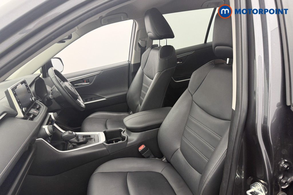 Toyota Rav4 Excel Automatic Petrol-Electric Hybrid SUV - Stock Number (1608731) - 11th supplementary image