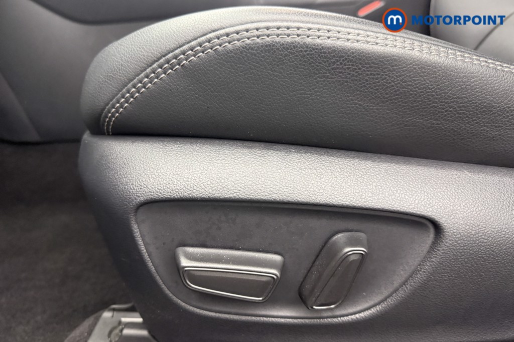 Toyota Rav4 Excel Automatic Petrol-Electric Hybrid SUV - Stock Number (1608731) - 12th supplementary image