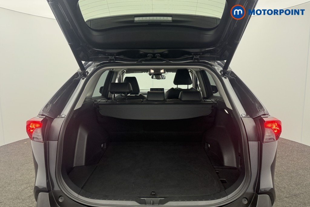 Toyota Rav4 Excel Automatic Petrol-Electric Hybrid SUV - Stock Number (1608731) - 14th supplementary image