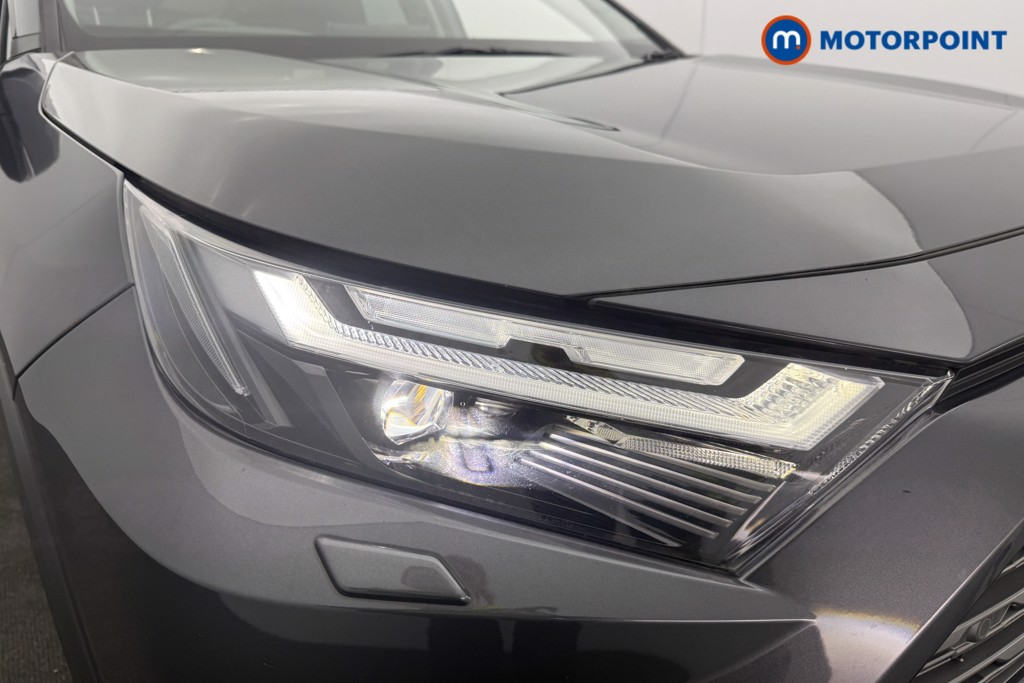 Toyota Rav4 Excel Automatic Petrol-Electric Hybrid SUV - Stock Number (1608731) - 15th supplementary image