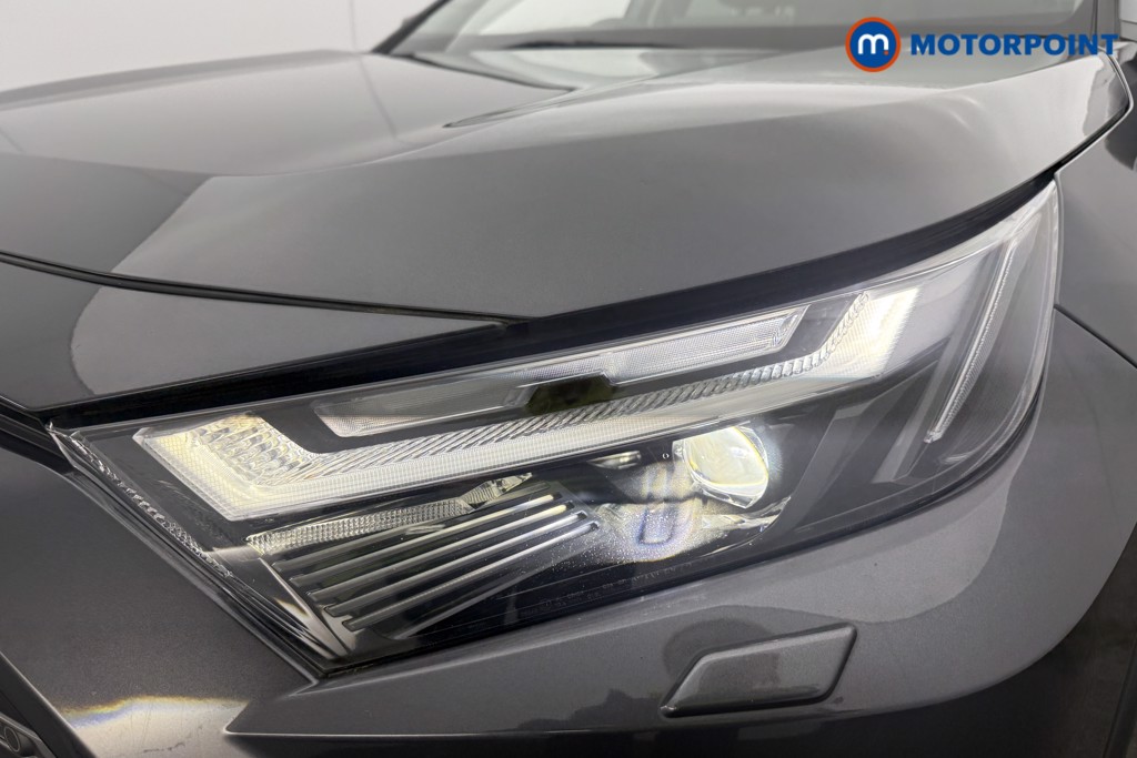 Toyota Rav4 Excel Automatic Petrol-Electric Hybrid SUV - Stock Number (1608731) - 16th supplementary image