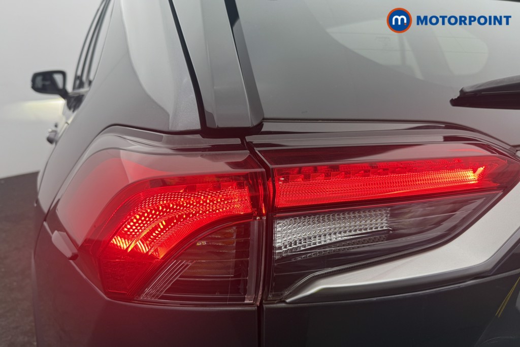 Toyota Rav4 Excel Automatic Petrol-Electric Hybrid SUV - Stock Number (1608731) - 17th supplementary image