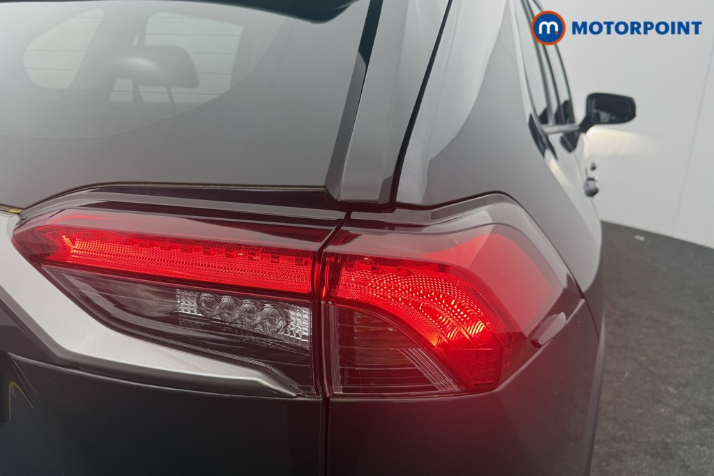 Toyota Rav4 Excel Automatic Petrol-Electric Hybrid SUV - Stock Number (1608731) - 18th supplementary image