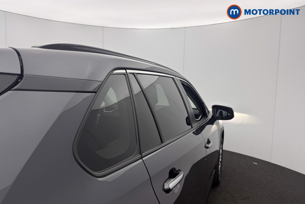 Toyota Rav4 Excel Automatic Petrol-Electric Hybrid SUV - Stock Number (1608731) - 20th supplementary image