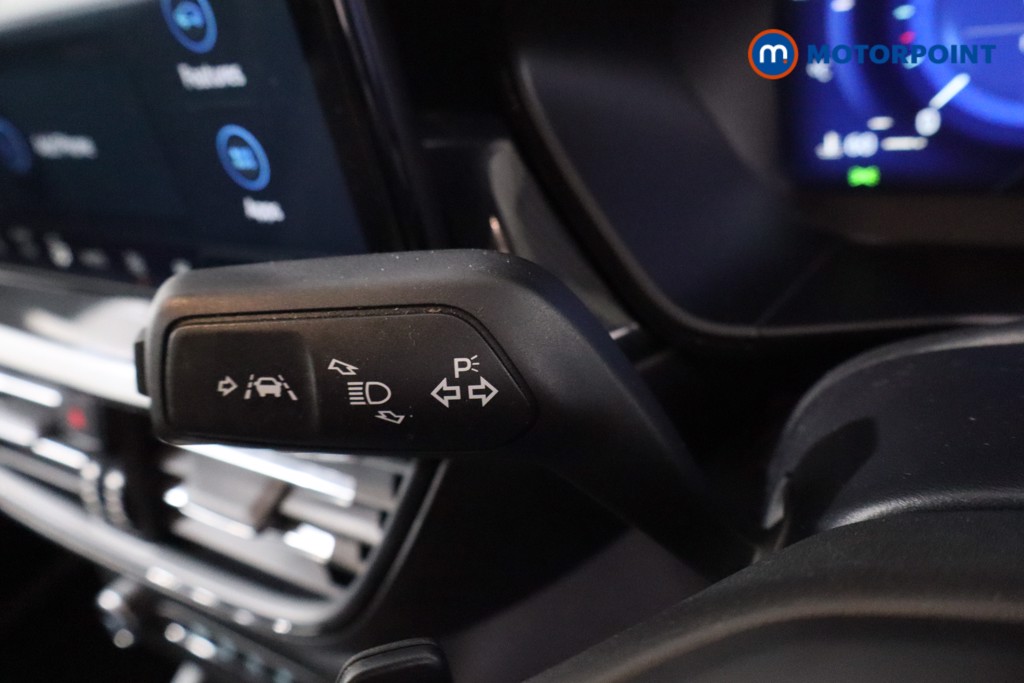 Ford Focus St-Line X Automatic Petrol Hatchback - Stock Number (1609007) - 14th supplementary image