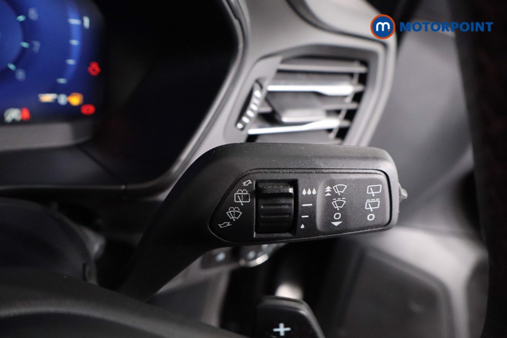 Ford Focus St-Line X Automatic Petrol Hatchback - Stock Number (1609007) - 15th supplementary image