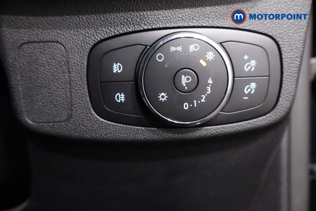 Ford Focus St-Line X Automatic Petrol Hatchback - Stock Number (1609007) - 17th supplementary image