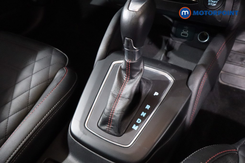 Ford Focus St-Line X Automatic Petrol Hatchback - Stock Number (1609007) - 18th supplementary image