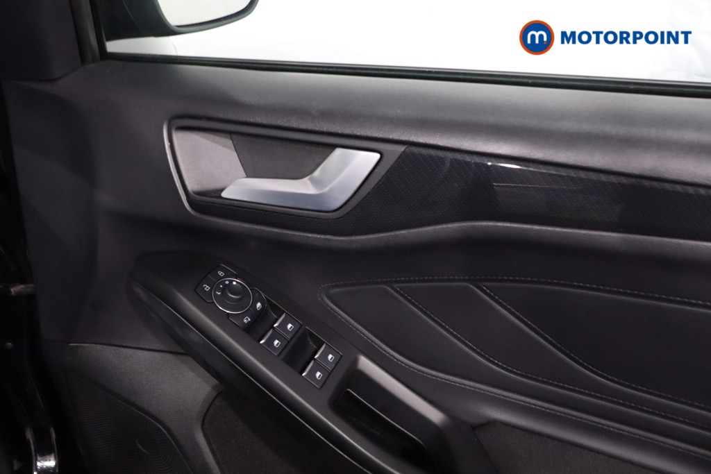 Ford Focus St-Line X Automatic Petrol Hatchback - Stock Number (1609007) - 24th supplementary image