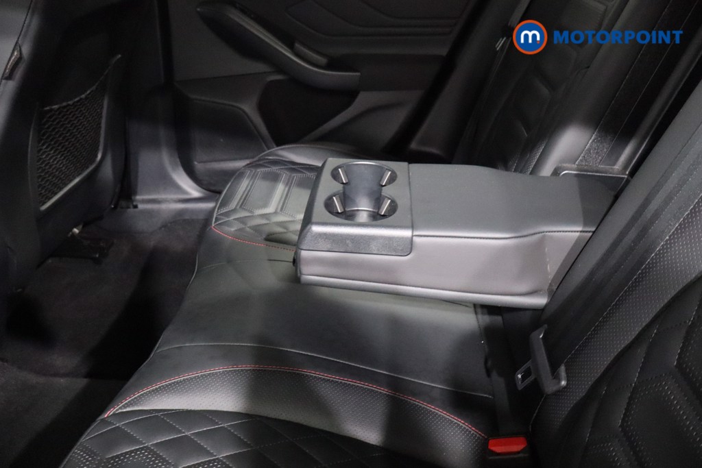 Ford Focus St-Line X Automatic Petrol Hatchback - Stock Number (1609007) - 26th supplementary image