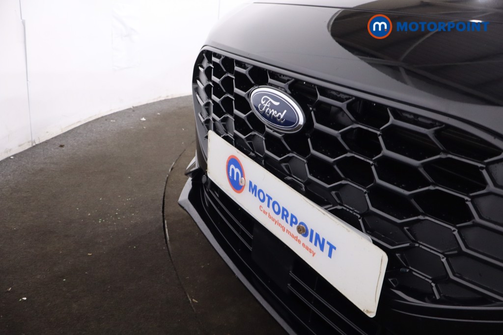 Ford Focus St-Line X Automatic Petrol Hatchback - Stock Number (1609007) - 28th supplementary image