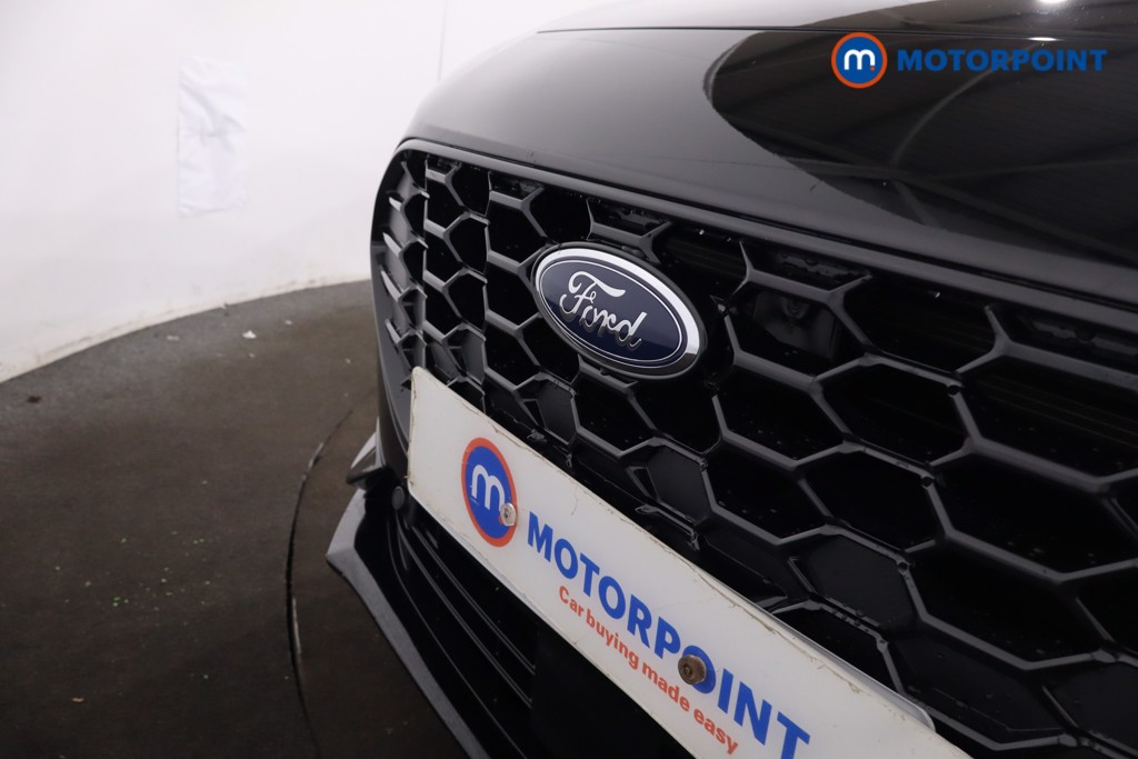 Ford Focus St-Line X Automatic Petrol Hatchback - Stock Number (1609007) - 29th supplementary image