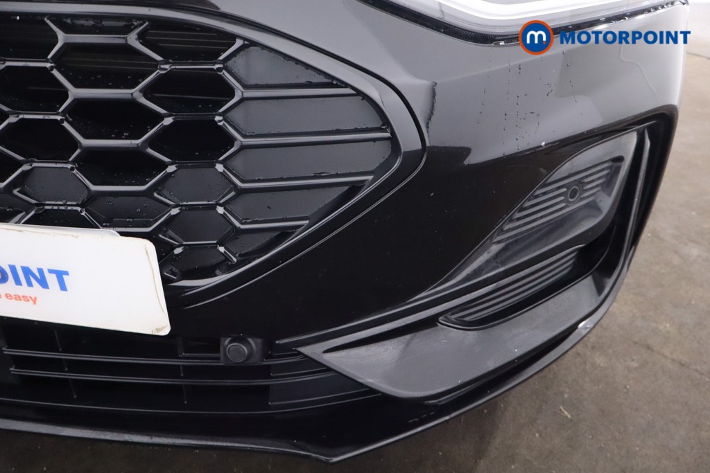 Ford Focus St-Line X Automatic Petrol Hatchback - Stock Number (1609007) - 31st supplementary image