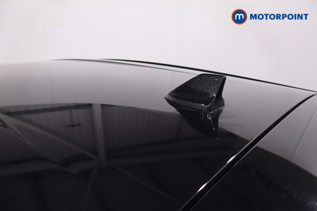 Ford Focus St-Line X Automatic Petrol Hatchback - Stock Number (1609007) - 34th supplementary image