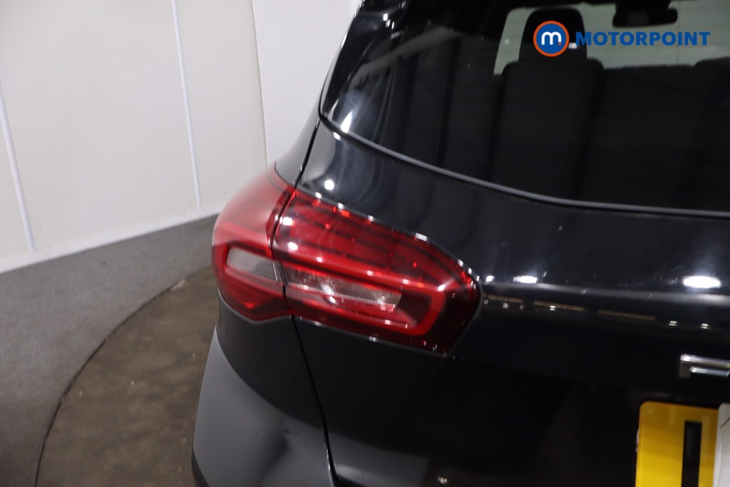 Ford Focus St-Line X Automatic Petrol Hatchback - Stock Number (1609007) - 36th supplementary image