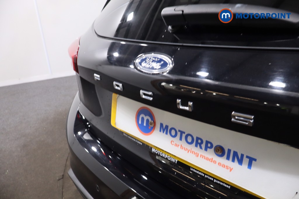 Ford Focus St-Line X Automatic Petrol Hatchback - Stock Number (1609007) - 37th supplementary image
