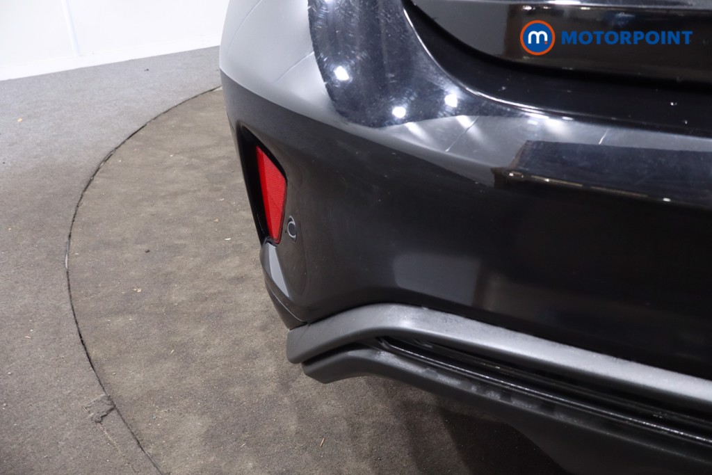 Ford Focus St-Line X Automatic Petrol Hatchback - Stock Number (1609007) - 38th supplementary image