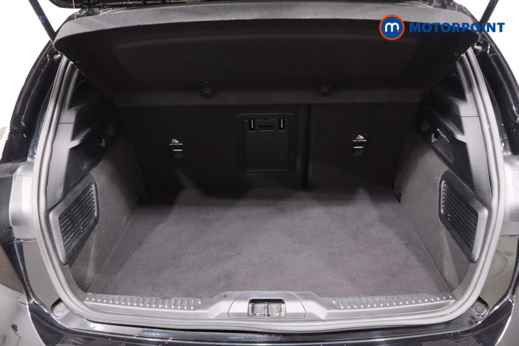 Ford Focus St-Line X Automatic Petrol Hatchback - Stock Number (1609007) - 39th supplementary image