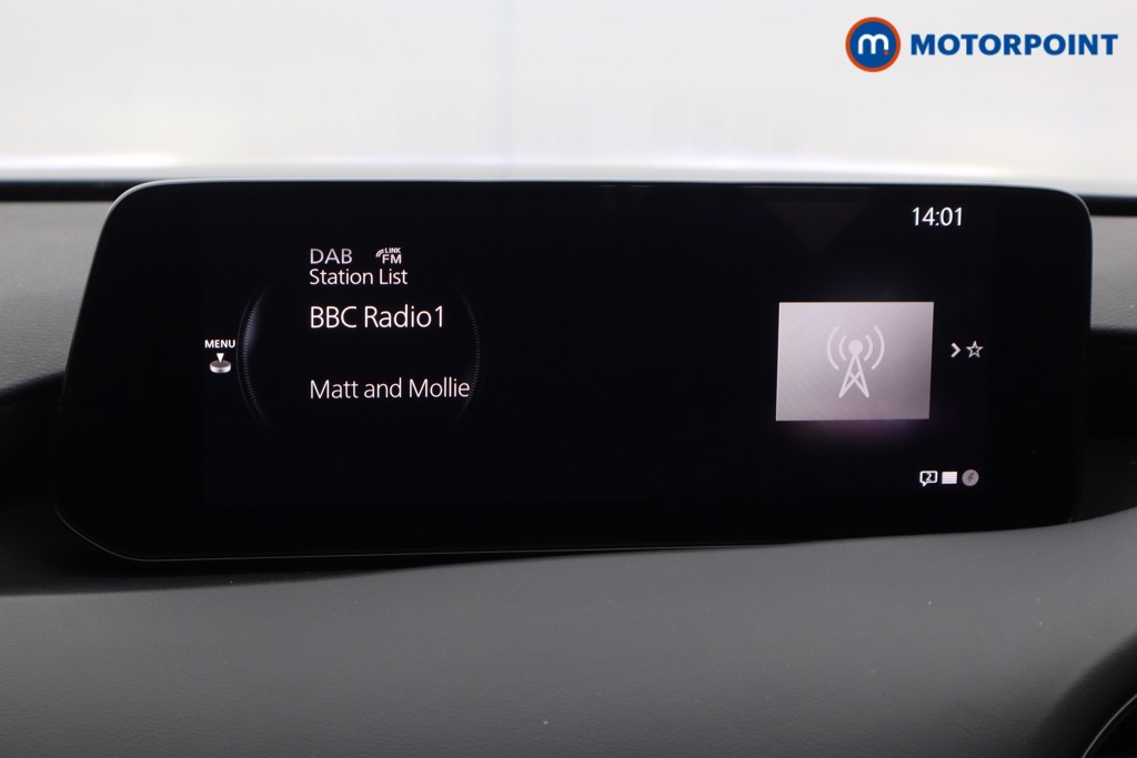 Mazda 3 Homura Automatic Petrol Hatchback - Stock Number (1609045) - 2nd supplementary image