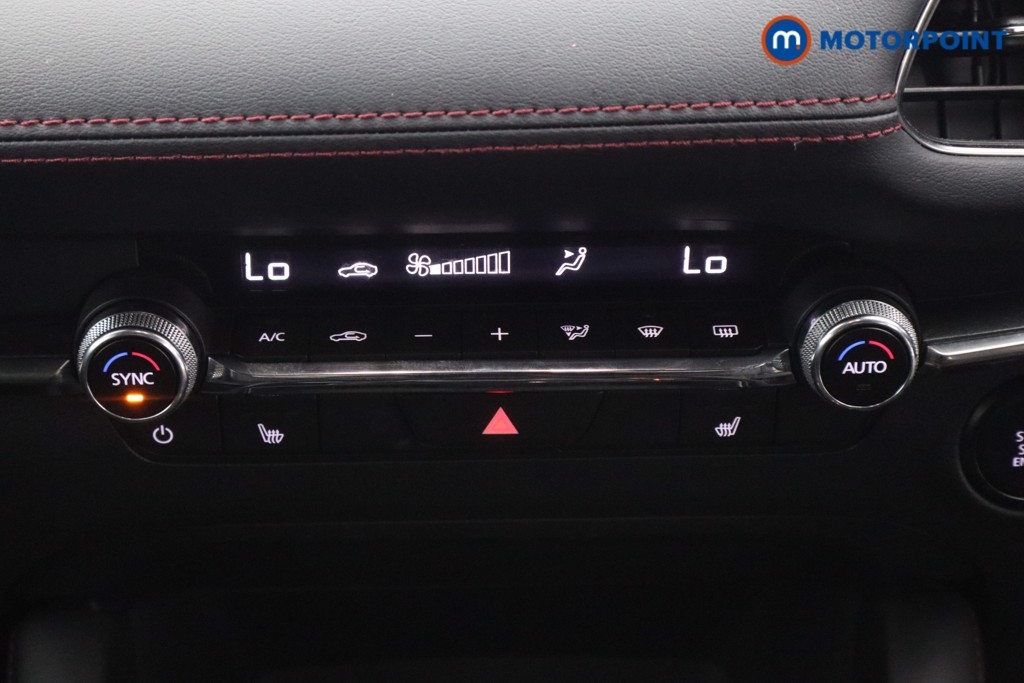 Mazda 3 Homura Automatic Petrol Hatchback - Stock Number (1609045) - 3rd supplementary image