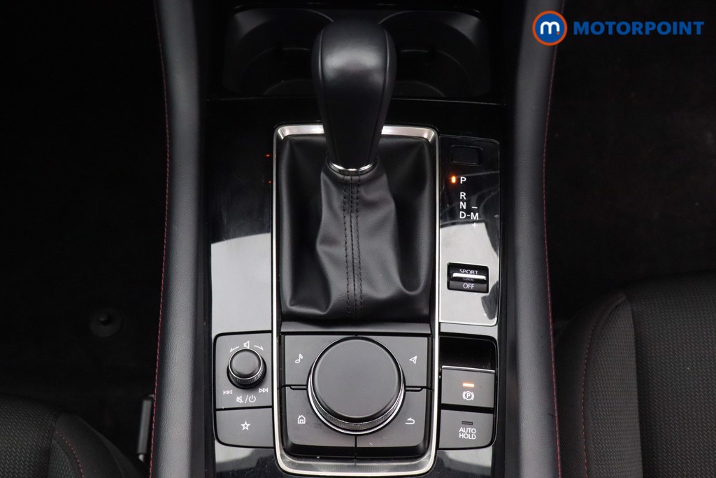 Mazda 3 Homura Automatic Petrol Hatchback - Stock Number (1609045) - 4th supplementary image