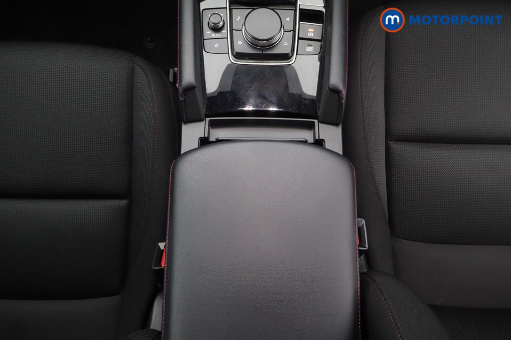 Mazda 3 Homura Automatic Petrol Hatchback - Stock Number (1609045) - 5th supplementary image