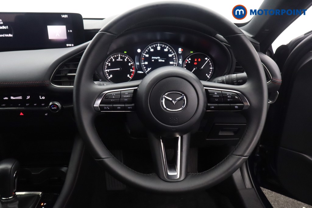 Mazda 3 Homura Automatic Petrol Hatchback - Stock Number (1609045) - 6th supplementary image
