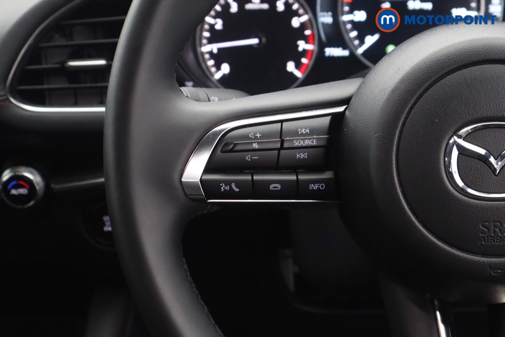 Mazda 3 Homura Automatic Petrol Hatchback - Stock Number (1609045) - 7th supplementary image
