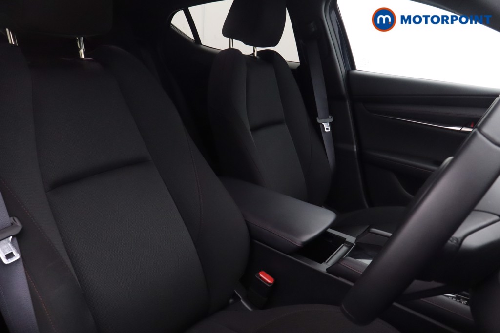 Mazda 3 Homura Automatic Petrol Hatchback - Stock Number (1609045) - 13th supplementary image