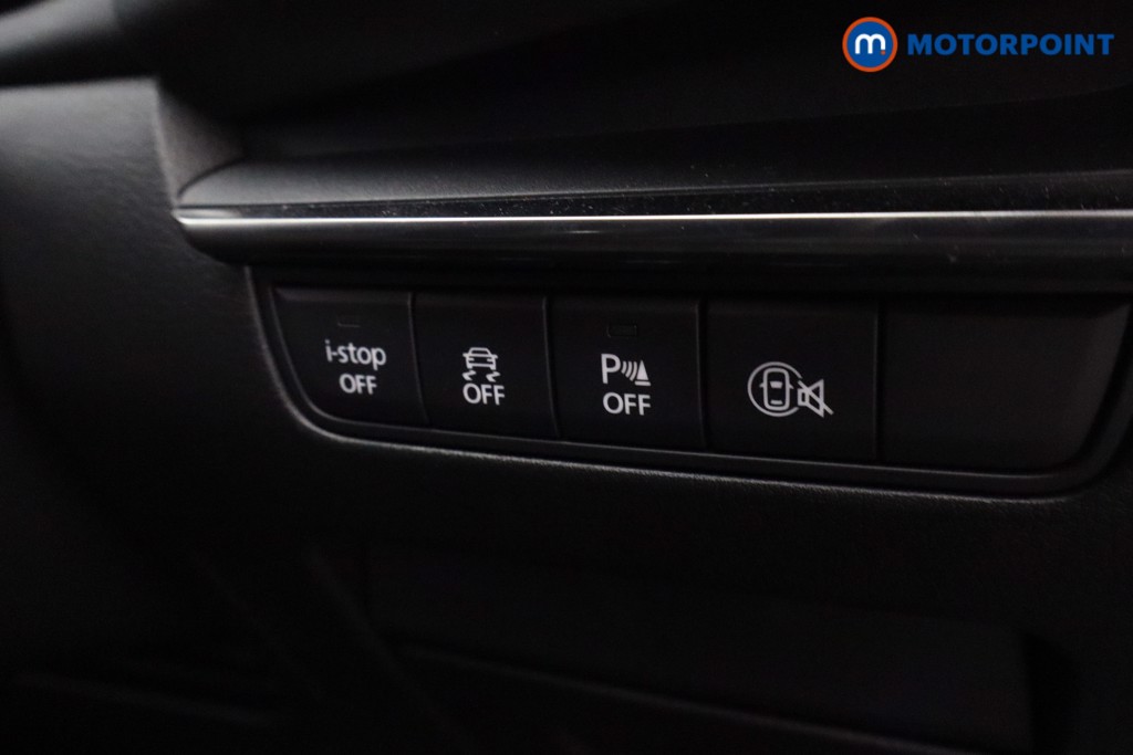 Mazda 3 Homura Automatic Petrol Hatchback - Stock Number (1609045) - 14th supplementary image