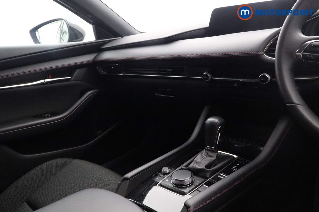 Mazda 3 Homura Automatic Petrol Hatchback - Stock Number (1609045) - 15th supplementary image