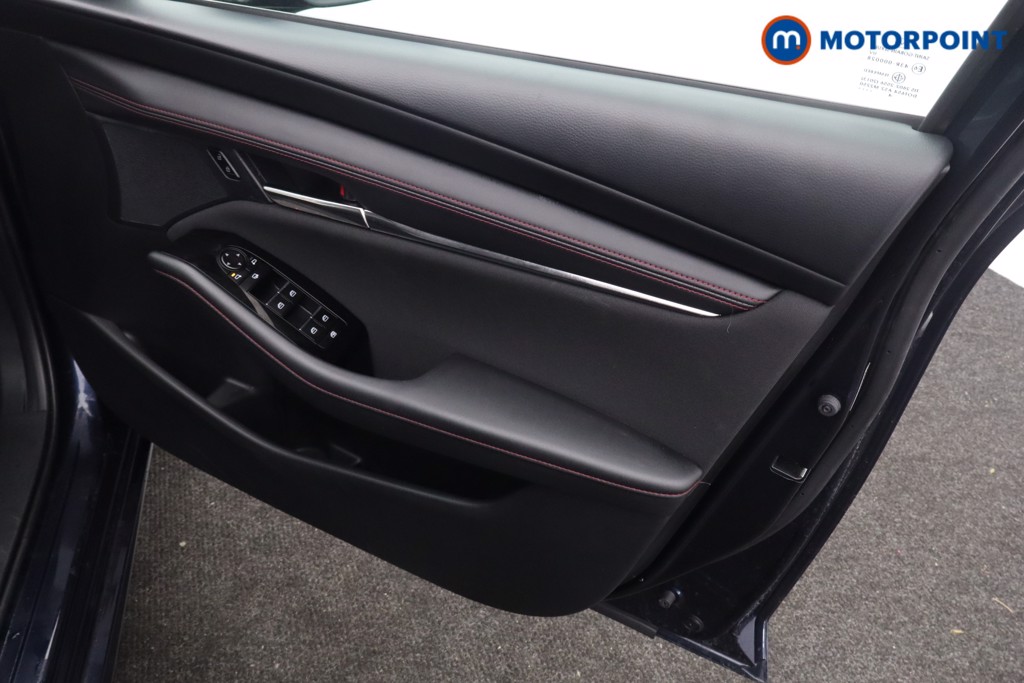 Mazda 3 Homura Automatic Petrol Hatchback - Stock Number (1609045) - 19th supplementary image