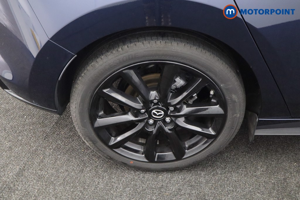 Mazda 3 Homura Automatic Petrol Hatchback - Stock Number (1609045) - 22nd supplementary image