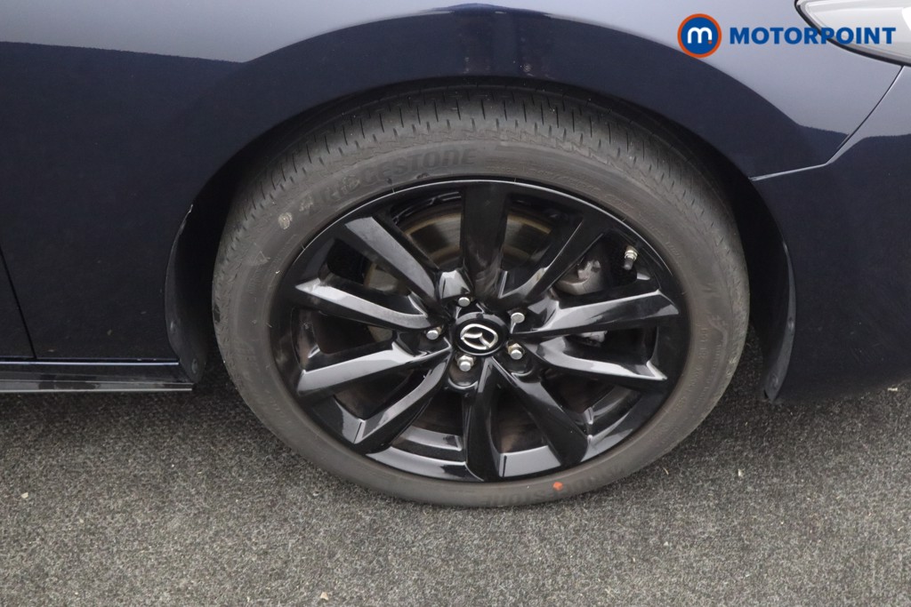 Mazda 3 Homura Automatic Petrol Hatchback - Stock Number (1609045) - 23rd supplementary image