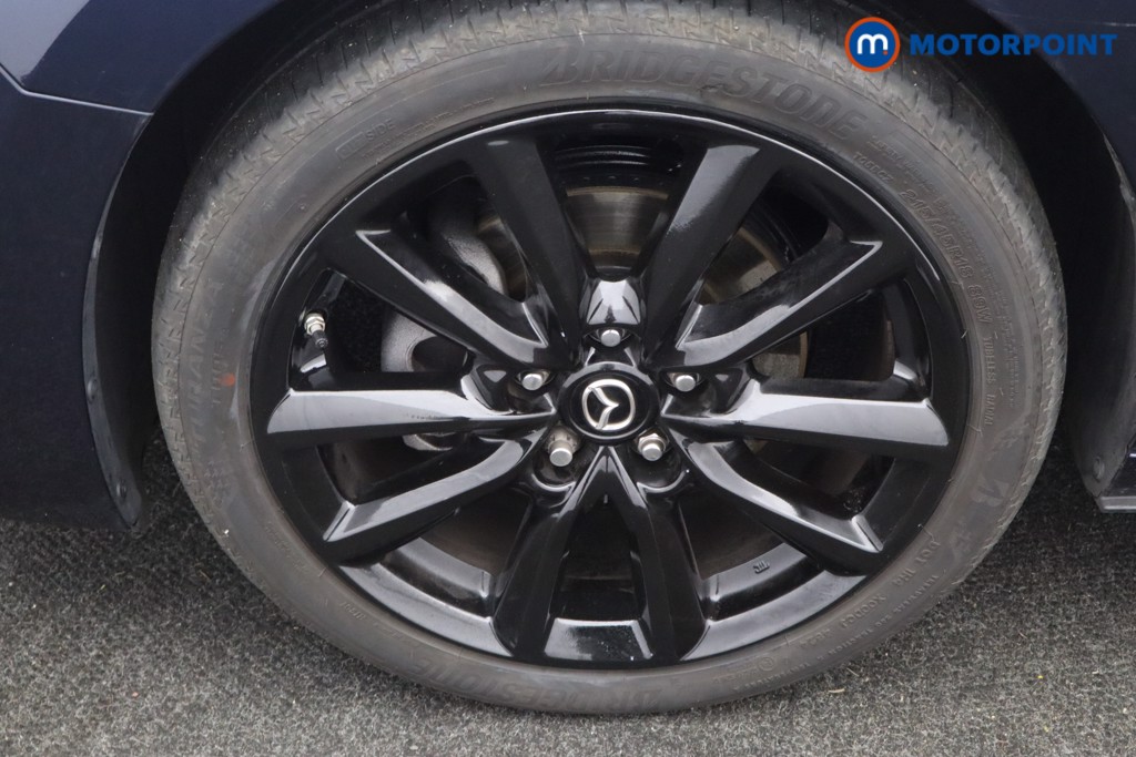 Mazda 3 Homura Automatic Petrol Hatchback - Stock Number (1609045) - 24th supplementary image