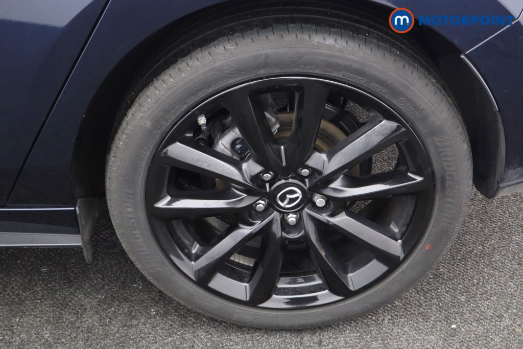 Mazda 3 Homura Automatic Petrol Hatchback - Stock Number (1609045) - 25th supplementary image