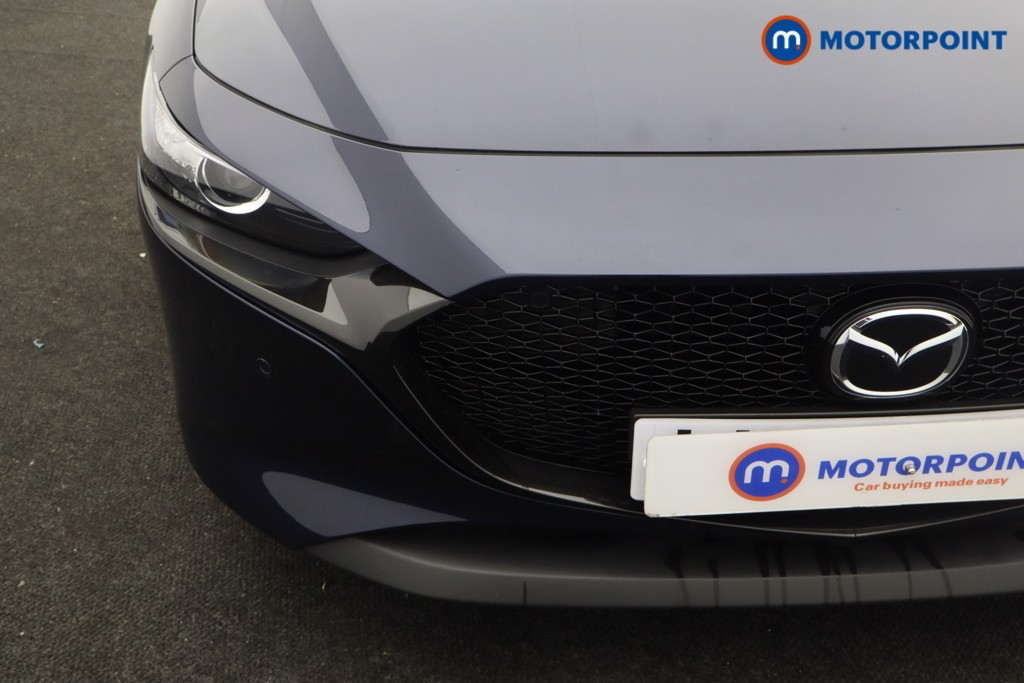 Mazda 3 Homura Automatic Petrol Hatchback - Stock Number (1609045) - 27th supplementary image