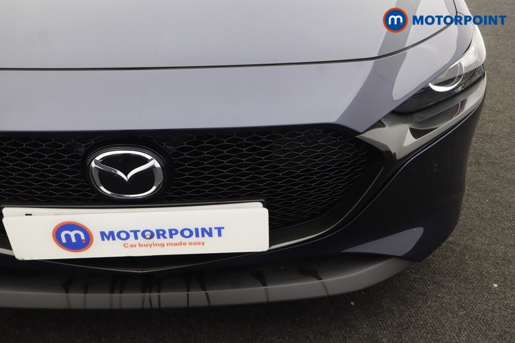 Mazda 3 Homura Automatic Petrol Hatchback - Stock Number (1609045) - 28th supplementary image