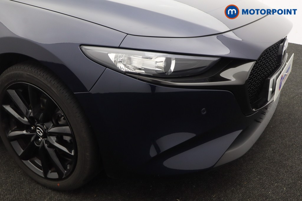 Mazda 3 Homura Automatic Petrol Hatchback - Stock Number (1609045) - 30th supplementary image