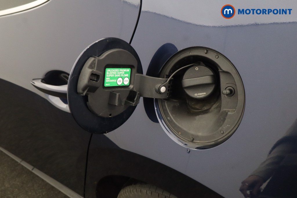 Mazda 3 Homura Automatic Petrol Hatchback - Stock Number (1609045) - 32nd supplementary image