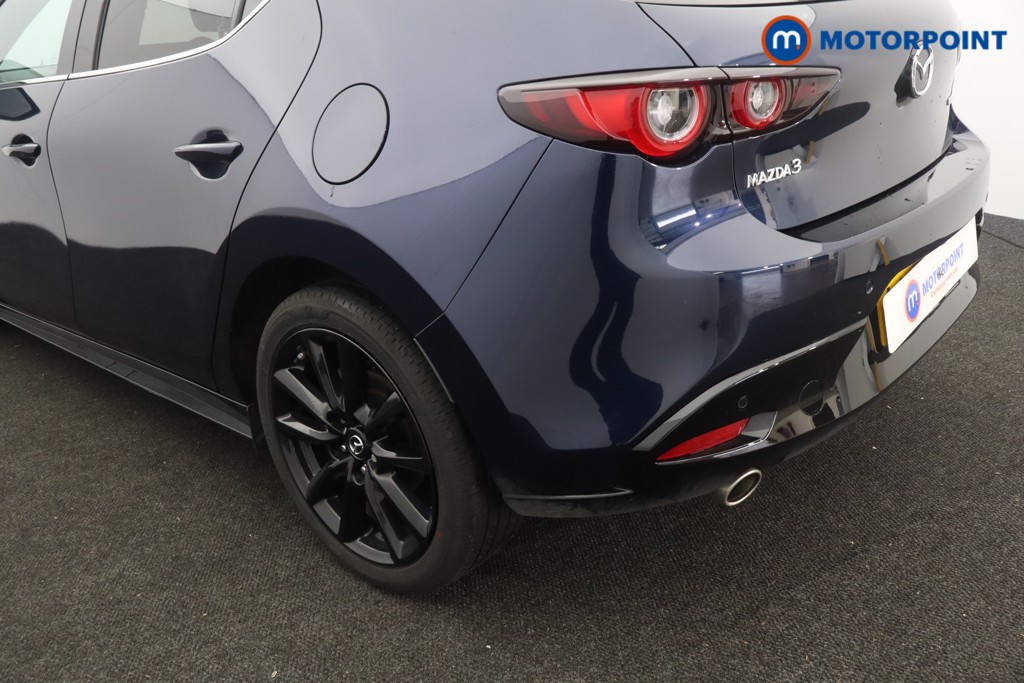 Mazda 3 Homura Automatic Petrol Hatchback - Stock Number (1609045) - 33rd supplementary image