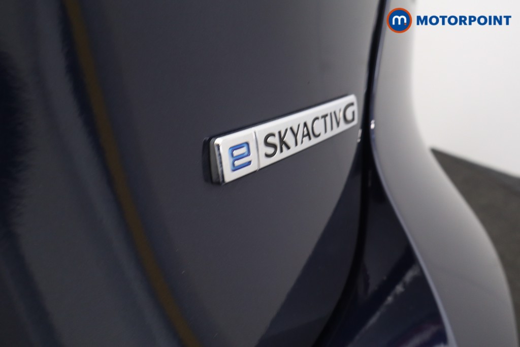 Mazda 3 Homura Automatic Petrol Hatchback - Stock Number (1609045) - 36th supplementary image