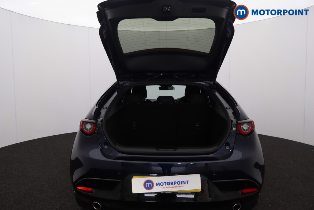 Mazda 3 Homura Automatic Petrol Hatchback - Stock Number (1609045) - 38th supplementary image