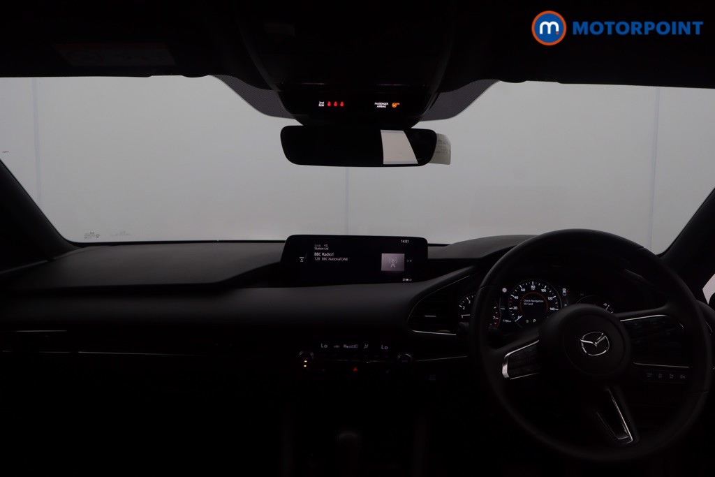 Mazda 3 Homura Automatic Petrol Hatchback - Stock Number (1609045) - 1st supplementary image