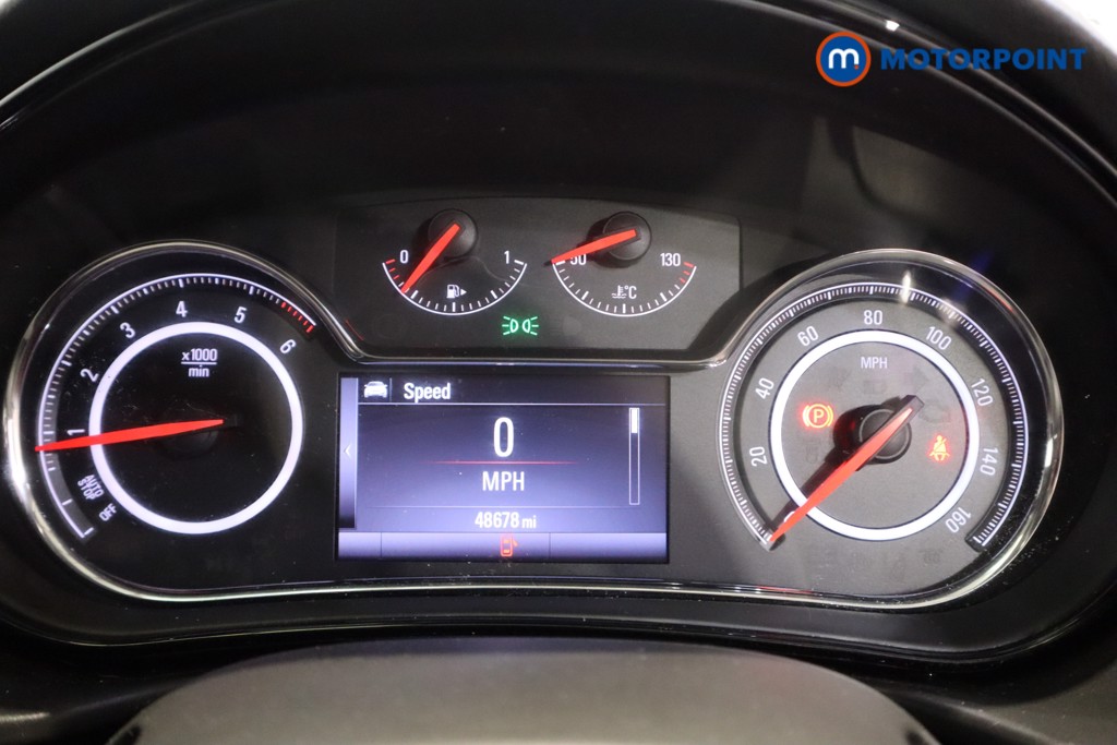 Vauxhall Insignia Elite Nav Manual Diesel Hatchback - Stock Number (1609212) - 4th supplementary image