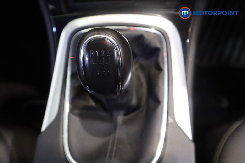 Vauxhall Insignia Elite Nav Manual Diesel Hatchback - Stock Number (1609212) - 5th supplementary image