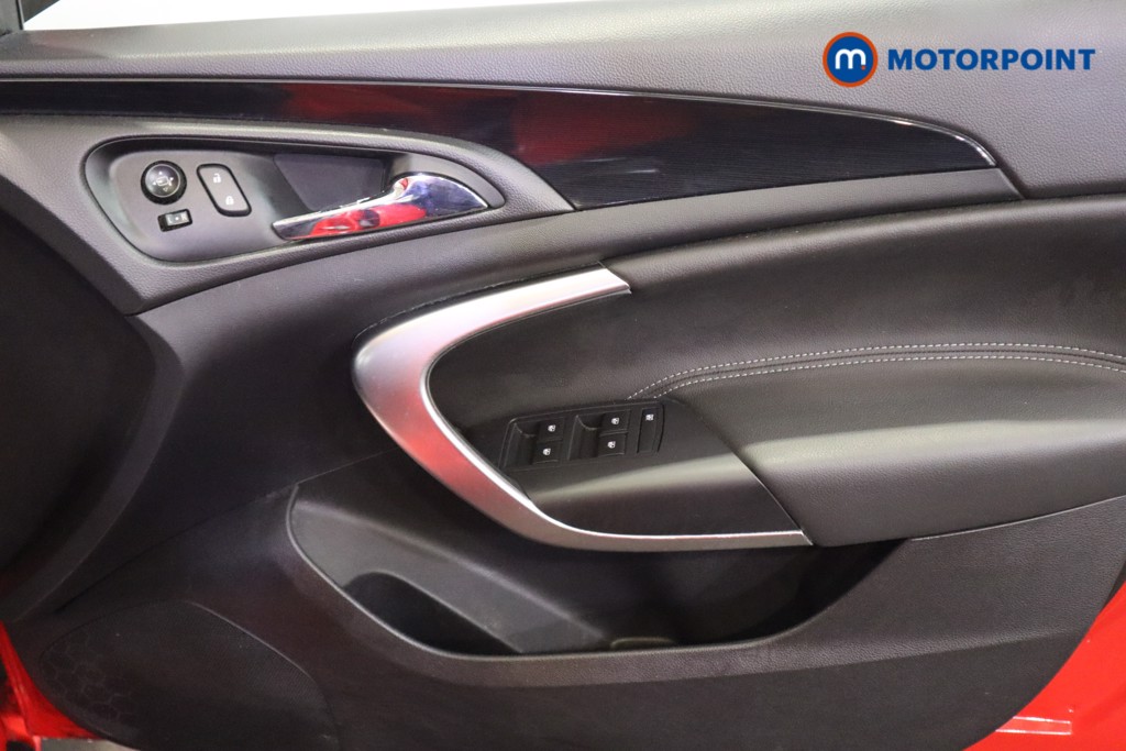 Vauxhall Insignia Elite Nav Manual Diesel Hatchback - Stock Number (1609212) - 13th supplementary image