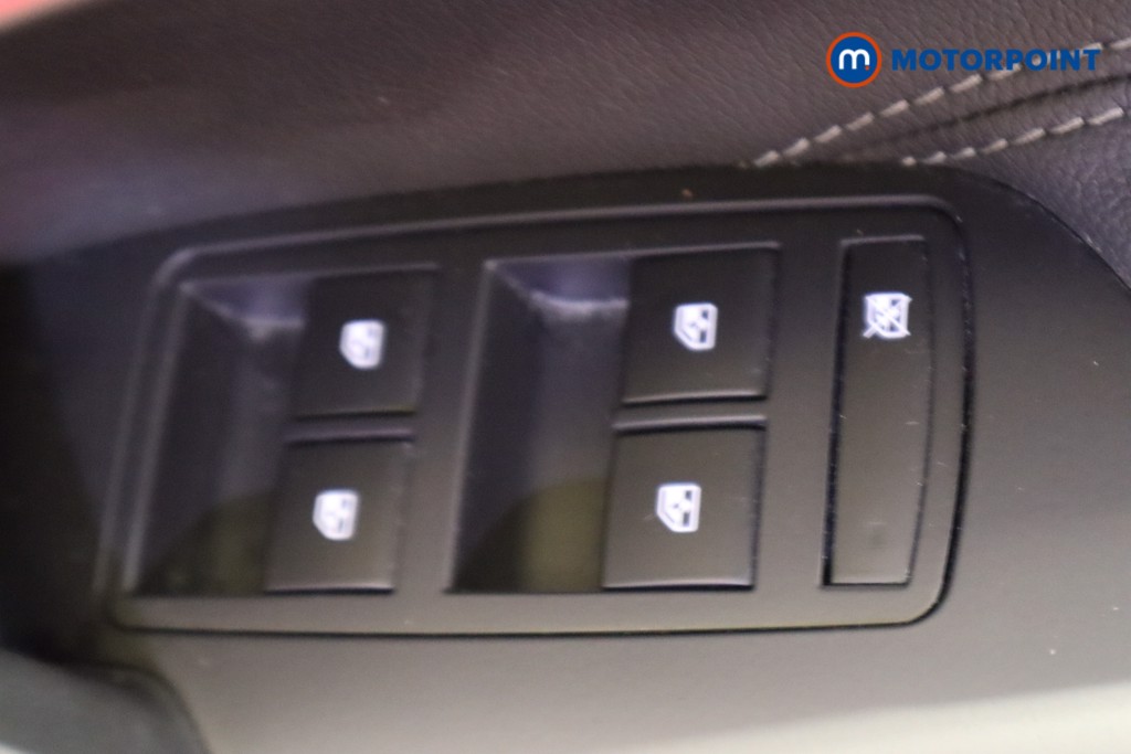 Vauxhall Insignia Elite Nav Manual Diesel Hatchback - Stock Number (1609212) - 15th supplementary image