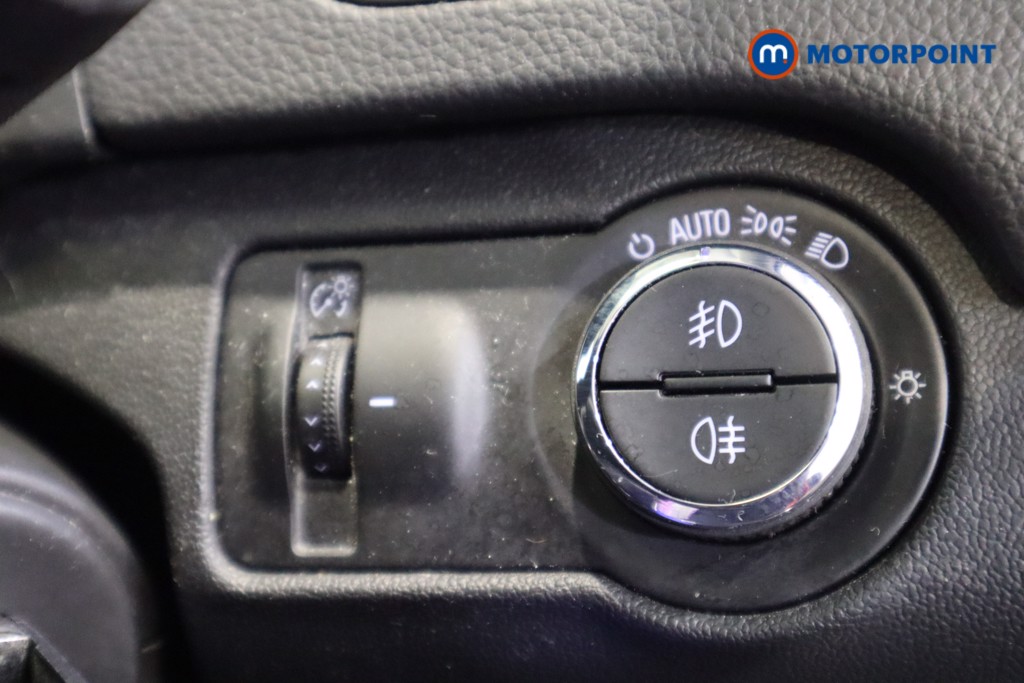 Vauxhall Insignia Elite Nav Manual Diesel Hatchback - Stock Number (1609212) - 17th supplementary image