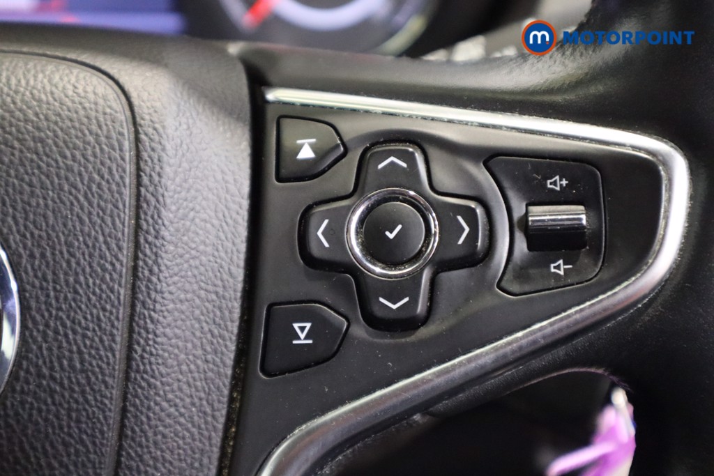 Vauxhall Insignia Elite Nav Manual Diesel Hatchback - Stock Number (1609212) - 18th supplementary image